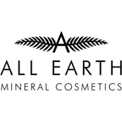 All Earth Mineral Cosmetics discount code