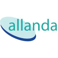Allanda discount code