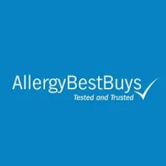 Allergy Best Buys UK discount code
