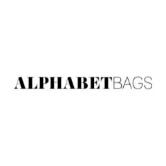 Alphabet Bags discount code