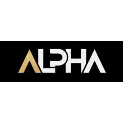 Alpha discount code