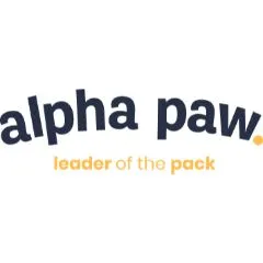 Alpha Paw discount code