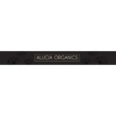 Alucia Organics discount code