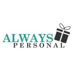 Always Personal Logo