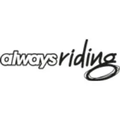Always Riding discount code