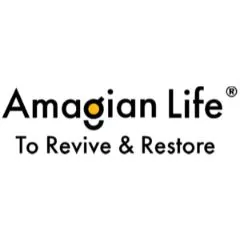 Amagian Life discount code