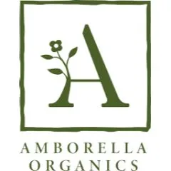 Amborella Organics discount code