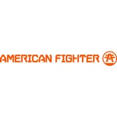 American Fighter discount code