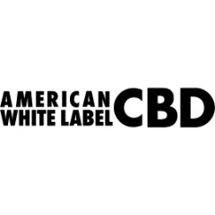 American White Label CBD discount code