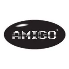 Amigo discount code