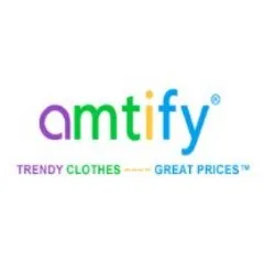 Amtify discount code