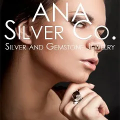 Ana Silver Co discount code