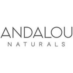 Andalou Naturals discount code