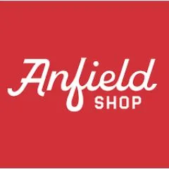 Anfield Shop discount code