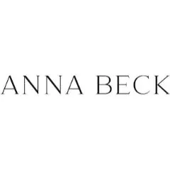 Anna Beck discount code