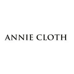 Annie Cloth discount code