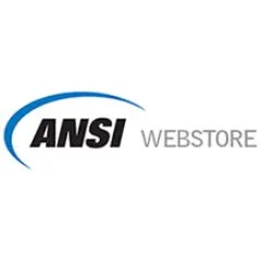 Ansi Webstore discount code