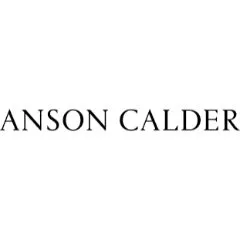 Anson Calder discount code