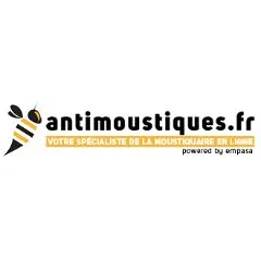 Antimoustique discount code