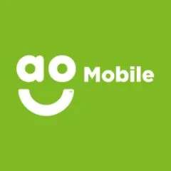 Mobile Phones Direct AO Logo