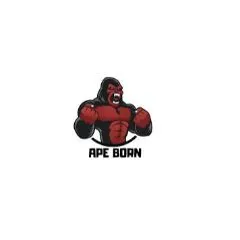 APE BORN discount code