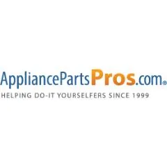 Appliance Parts Pros US discount code