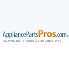 Appliance Parts Pros discount code