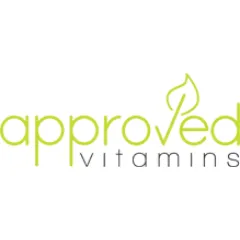 Approved Vitamins discount code