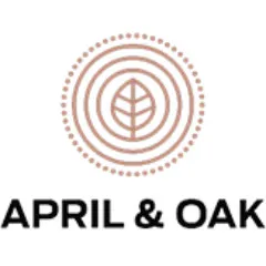April & Oak discount code