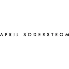 April Soderstrom discount code