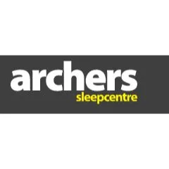 Archers Sleepcentre Logo