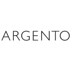 Argento discount code