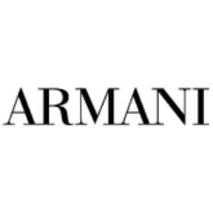 Armani discount code