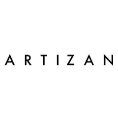 Artizan discount code