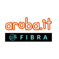 Aruba Fibra IT discount code