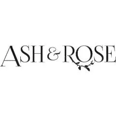 Ash And Rose discount code