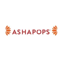 Asha Pops discount code