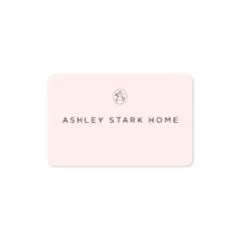 Ashley Stark Home discount code