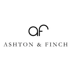Ashton And  Finch discount code
