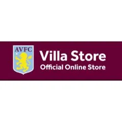 Aston Villa Shop discount code