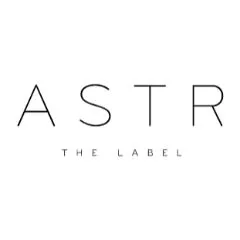 ASTR The Label discount code