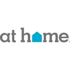 At Home US discount code