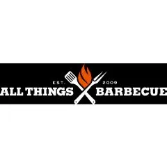 All Things Barbecue discount code