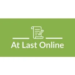 At Last Online discount code