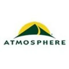 Atmosphere discount code