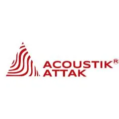 Acoustik Attak (US) discount code
