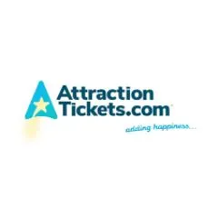 Attraction Ticket discount code