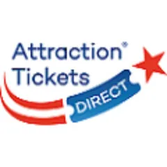 Attraction Tickets Direct Logo