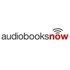 Audiobooks Now US discount code