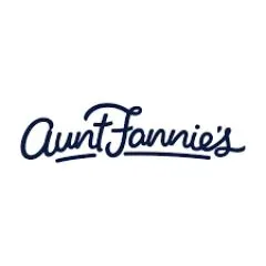 Aunt Fannie's discount code